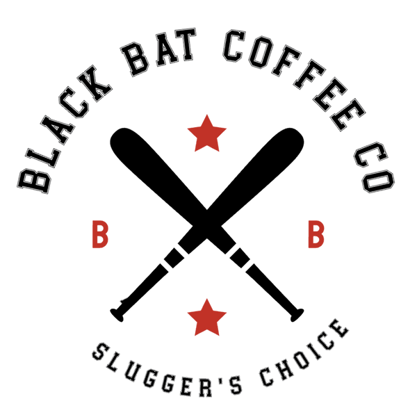 Black Bat Coffee Co
