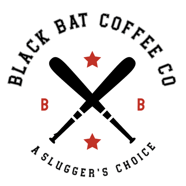 Black Bat Coffee Co